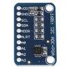Raspberryads1115 Mcp3008 Breakout Soldered 8cm/11pc 16‑Bit I2C ADC Development Board