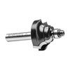 ENT Classig Roman Ogee Cutter TC Shank (C) 8 mm,