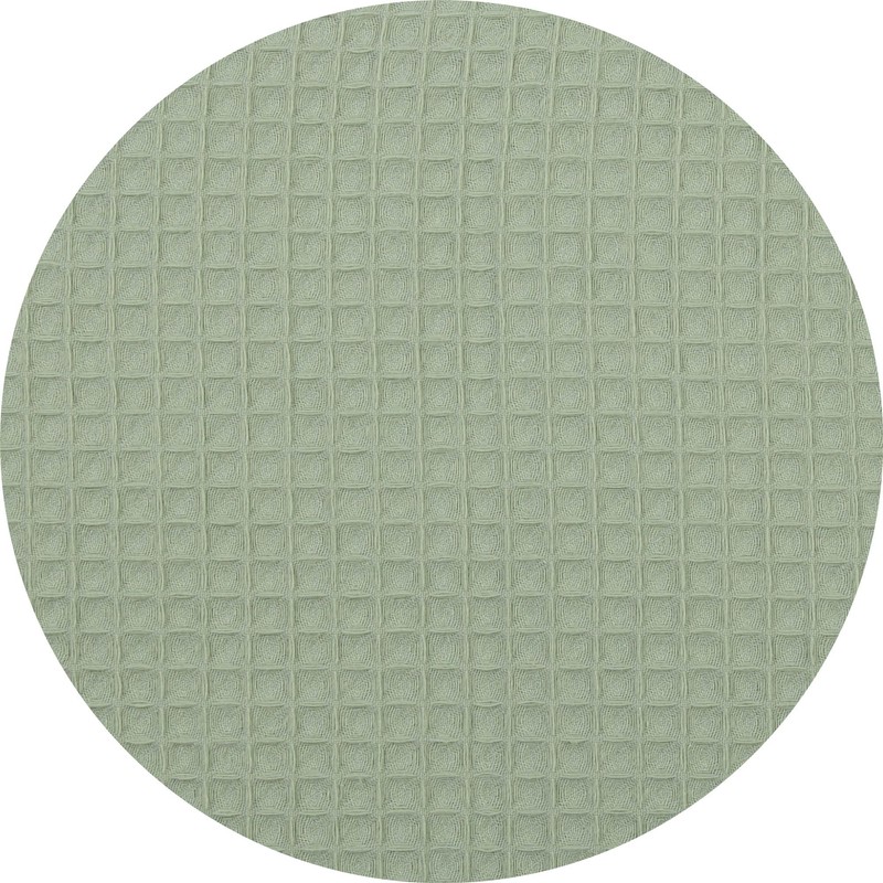 babybay Canopy Waffle Pique with Ribbon Suitable for All Models