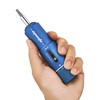 EPAuto Manual Wrench Screwdriver for Firearms | Bike Gears, 10-80