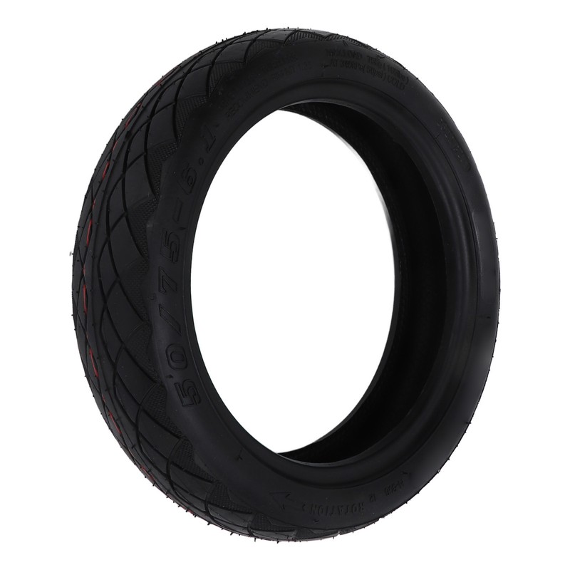 50/75-6.1 8.5Inch Electric Scooter Vacuum Tire Rubber Tyre with Accessories