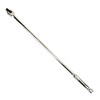 VÄRMA 1/2” Drive 24-Inch Breaker Bar with 180° Pivot Flex