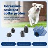 PetSafe Replacement Contact Points - Extra Collar Prongs Kit for