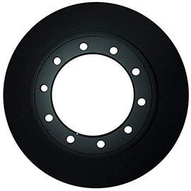 Bendix Fleet Metlok SDR5086 Front/Rear Severe Duty Rotor