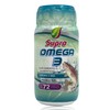 Omega 3 con EPA y DHA 72 cápsulas de 500
