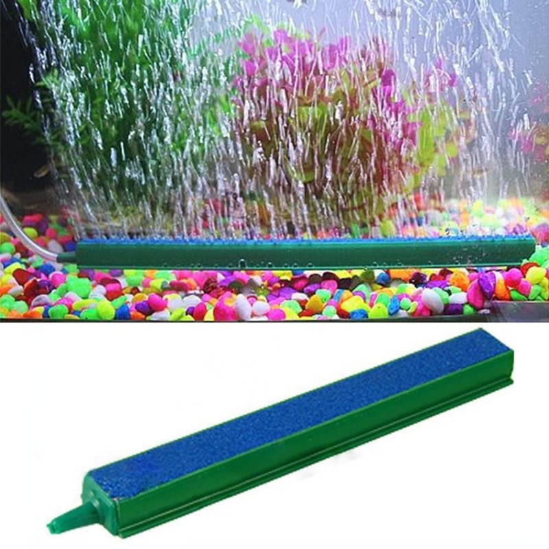 Saim Air Bubble Stone Hydroponic Fish Tank Air Stone Bubble