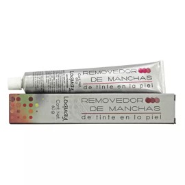 LOQUAY: Hair Color Stain Remover/Remove