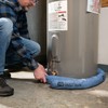 PIG Mildew-Resistant Absorbent Sock | Water Absorbing Snake | 3"