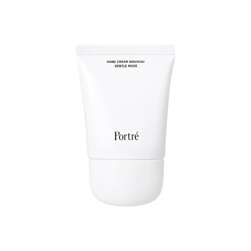 Portr&eacute; Hand Cream Nouveau 30ml - GENTLE MUSK