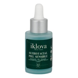Sérum Iklova Niacinamida 30 Ml Piel Sensible Azuleno