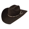 RESISTOL Amarillo Sky – (4X) Wool Cowboy Hat