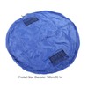 Drawstring Toy Play Mat Polyester Outdoor Indoor Waterproof Toy Storage