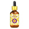 Deve Herbes Pure Arnica Oil with Glass Dropper 15ml (0.50oz)