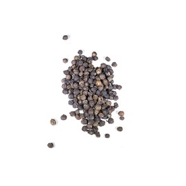 eSutras Organics Whole Black peppercorns, 2.5 Ounce