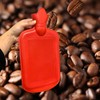 2 L Enema Bag ，Coffee Enema Bag Kit with 5.0