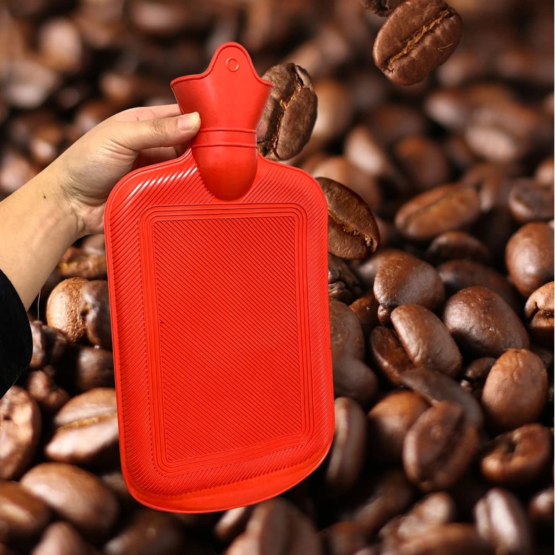 2 L Enema Bag ，Coffee Enema Bag Kit with 5.0