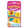 Challenge Cards Fractions - Educational - 56 Pieces
