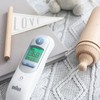 Braun ThermoScan 5 In-Ear IR Thermometer Probe - Digital Thermometer
