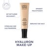DADO SENS Hypersensitive Hyaluronic Make-Up Almond 30 ml - for