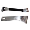 Auto Trim Removal Tool Kit | Stainless Steel Pry Plate