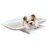 Petyoung Multi-Function Digital Pet Scale to Measure Dog and Cat