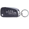 Universal Remote Control Security Door Lock Kit Auto Keyless Entry