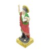WONDERFUL 20cm Pancras of Rome St Pancratius Figure Catholic Jesus