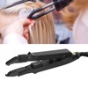 Hair Extension Iron Kit Constant Temperature Adjustable Hair Connector Tools