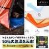 Mellbo Shelter Tent, Camping, Outdoors, Survival, Disaster, Emergency, Mountain Climbing,