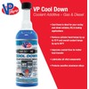VP Racing 2085 + 208816 - Cool Down Coolant Performance