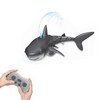 RC Shark Water Toy for Kids’ Pool Play – Remote