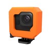 Action Camera Diving Floaty Case Floating Accessories for GoPro with