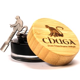 Chuga Pure Himalayan Shilajit for Men & Women | Organic Shilajit Harvested 16,000 Feet | Lab Tested in USA, 74+ Fulvic Acid, Grade A, Immune Booster, Shilajit Resin 35 Grams, 175 Servings (Pack of 1)