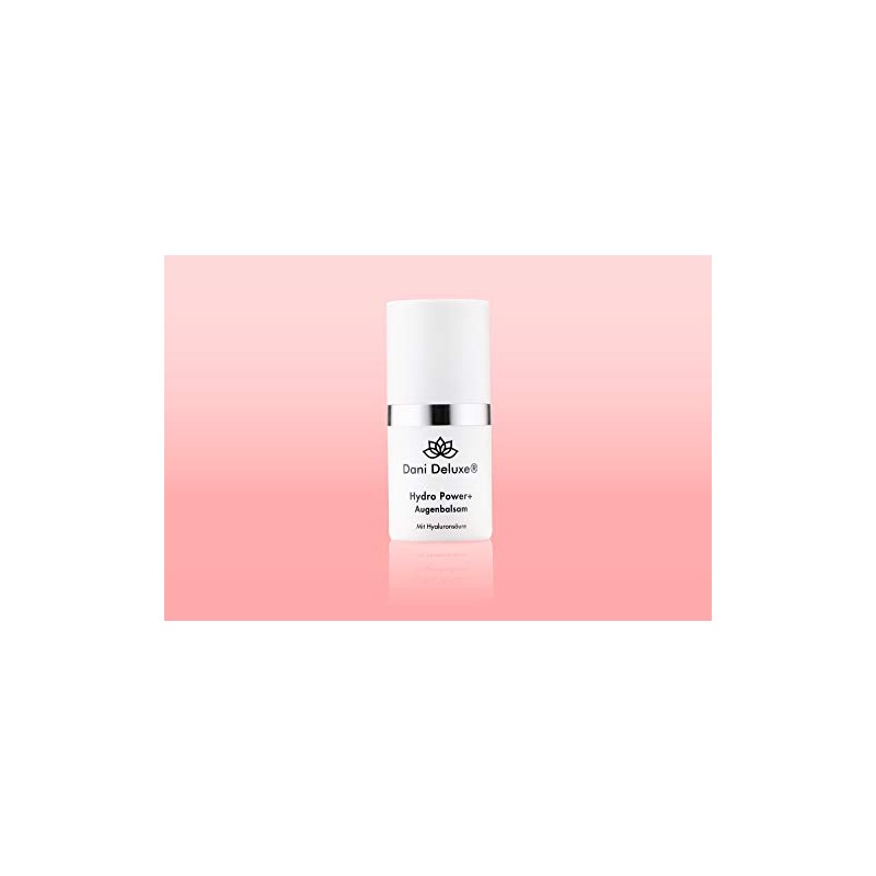 Hydro Power+ Eye Balm