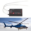 FS SR8 2.4GHz 8 Channel Receiver Double Antenna Bidirectional Receiver