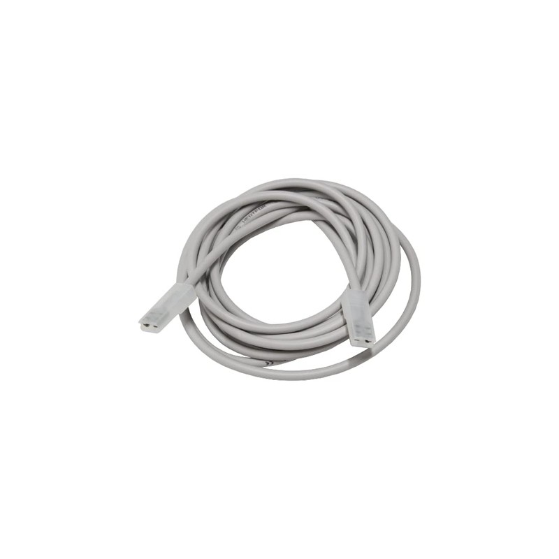 SPEEM 2m Flexible Heat Cable Moisture Resistant for Terrariums, Greenhouses
