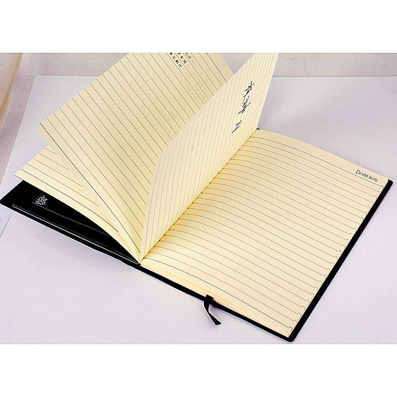 Death Note Book and Pen Set