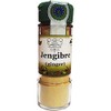 Giardino botanico dei berici, Zenzero in polvere bio, 30g