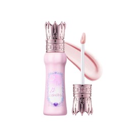 KIADZIE Snow Pearl Liquid Concealer, Brightness Correction, Dull Cover, Tear Bags, For Nose Muscles, Mouth Corner, Partial Makeup (02-Snow Pearl)