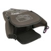 Outdoor Nylon Waterproof Anticollision Bag for SLR Telephoto Lens Mirrorless