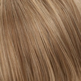 Tony of Beverly Womens Synthetic Hairpiece ''Rebel''-Malibu Blonde: medium gold blonde