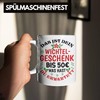 Trendation - Secret Santa Gift for 50 Euro Cup Secret