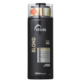 Truss Blond Conditioner 300 ml 10.14 fl. oz.