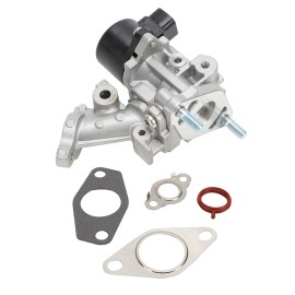 Unbranded EGR VALVE KIT FOR 2012 2013 2014 2015 2016 2017 PRIUS V 04004-58137