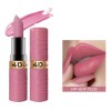 Clásico Mate Labial Set Duradero Resistente Al Agua