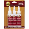 Unbranded Fabric Fusion Glue Permanent Adhesive For Leather Cotton Flannel
