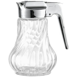 Fackelmann Stoha 55200 Multi-Purpose Jug 280 ml Fleurette