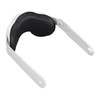 VR Controller Head Strap Comfortable Adjustable Enhanced Comfort Support and