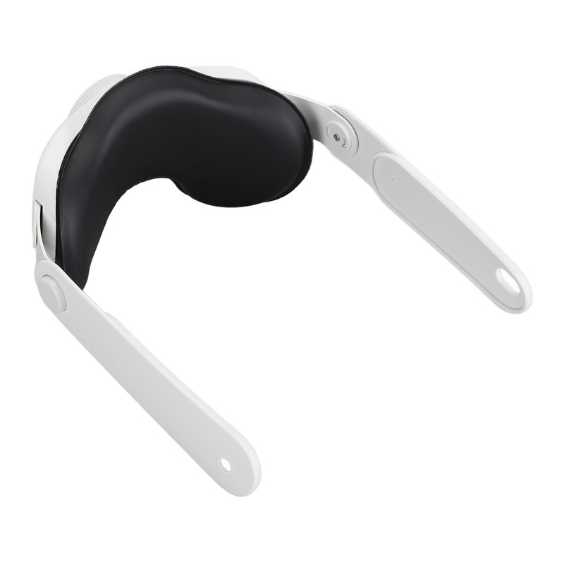 VR Controller Head Strap Comfortable Adjustable Enhanced Comfort Support and