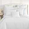 Southshore Fine Linens - VILANO Springs - Pair of Quilted